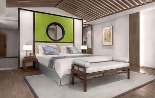 Yangshuo Picturesque Resort - Free Train Station Pick Up