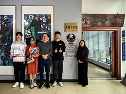 Yangshuo Picturesque Resort - Free Train Station Pick Up