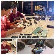 Yangshuo Picturesque Resort - Free Train Station Pick Up