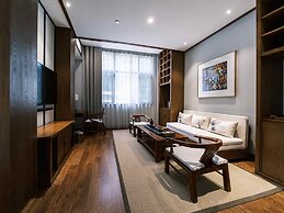 Yangshuo Mountain River Ballad Hotel