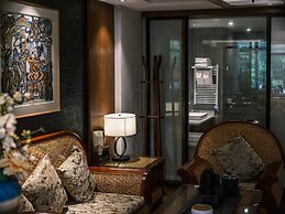 Yangshuo Mountain River Ballad Hotel