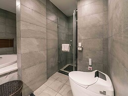 Yangshuo Mountain River Ballad Hotel