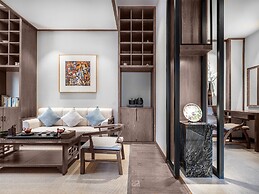 Yangshuo Picturesque Resort - Free Train Station Pick Up