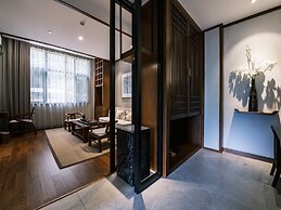 Yangshuo Mountain River Ballad Hotel