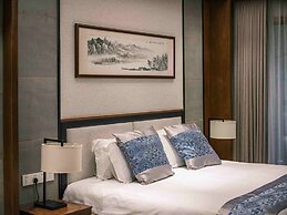 Yangshuo Mountain River Ballad Hotel