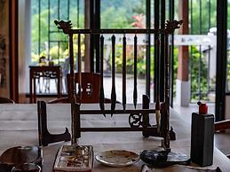 Yangshuo Mountain River Ballad Hotel