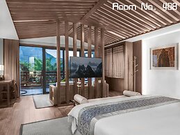 Yangshuo Picturesque Resort - Free Train Station Pick Up