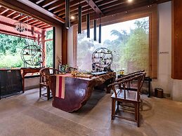 Yangshuo Mountain River Ballad Hotel