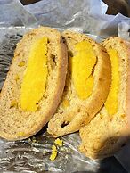 Yangshuo Picturesque Resort - Free Train Station Pick Up