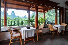 Yangshuo Mountain River Ballad Hotel