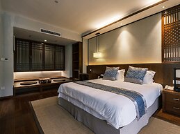 Yangshuo Mountain River Ballad Hotel