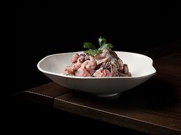 Yangshuo Picturesque Resort - Free Train Station Pick Up