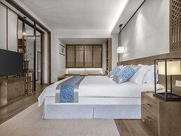 Yangshuo Picturesque Resort - Free Train Station Pick Up