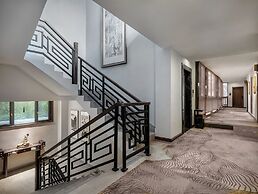 Yangshuo Picturesque Resort - Free Train Station Pick Up