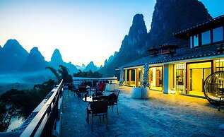 Yangshuo Picturesque Resort - Free Train Station Pick Up