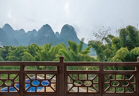 Yangshuo Picturesque Resort - Free Train Station Pick Up