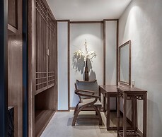 Yangshuo Picturesque Resort - Free Train Station Pick Up