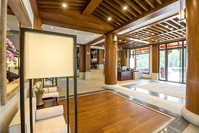 Yangshuo Picturesque Resort - Free Train Station Pick Up