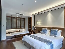 Yangshuo Picturesque Resort - Free Train Station Pick Up