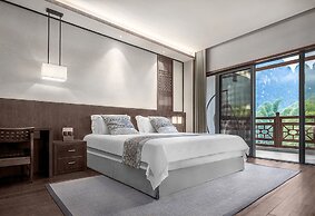 Yangshuo Picturesque Resort - Free Train Station Pick Up