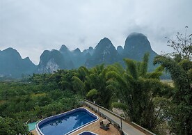 Yangshuo Picturesque Resort - Free Train Station Pick Up