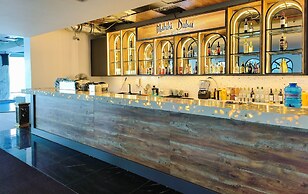 Oyster Bay Hotel Vung Tau