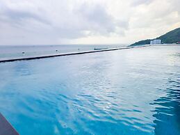 Oyster Bay Hotel Vung Tau