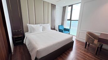 Oyster Bay Hotel Vung Tau