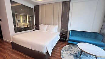 Oyster Bay Hotel Vung Tau