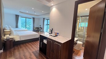 Oyster Bay Hotel Vung Tau