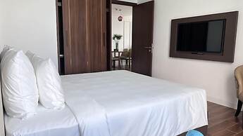 Oyster Bay Hotel Vung Tau