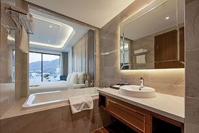 Oyster Bay Hotel Vung Tau