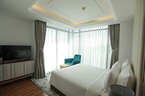 Oyster Bay Hotel Vung Tau