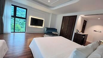 Oyster Bay Hotel Vung Tau