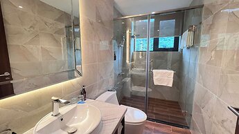 Oyster Bay Hotel Vung Tau