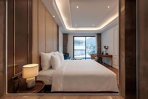 Oyster Bay Hotel Vung Tau