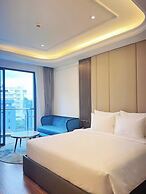 Oyster Bay Hotel Vung Tau