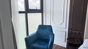 Oyster Bay Hotel Vung Tau