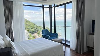 Oyster Bay Hotel Vung Tau