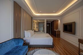 Oyster Bay Hotel Vung Tau