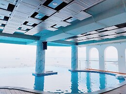 Oyster Bay Hotel Vung Tau