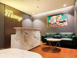 Oyster Bay Hotel Vung Tau