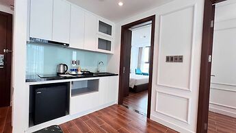 Oyster Bay Hotel Vung Tau