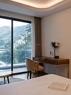 Oyster Bay Hotel Vung Tau