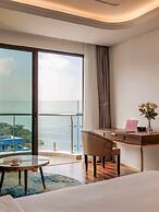 Oyster Bay Hotel Vung Tau