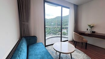 Oyster Bay Hotel Vung Tau