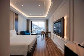 Oyster Bay Hotel Vung Tau