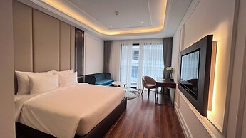 Oyster Bay Hotel Vung Tau