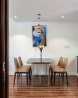 Oyster Bay Hotel Vung Tau