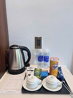 Oyster Bay Hotel Vung Tau